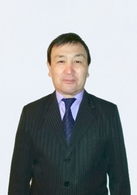 Шалданов Анатолий Сырендоржиевич Шалданов Анатолий Сырендоржиевич