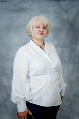 Ишимцева Ольга Александровна Ишимцева Ольга Александровна