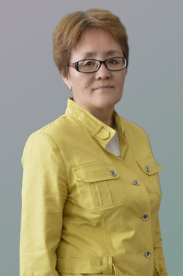 Николаева Маргарита Дармаевна Николаева Маргарита Дармаевна